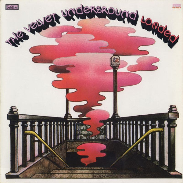 The Velvet Underground – Loaded CD