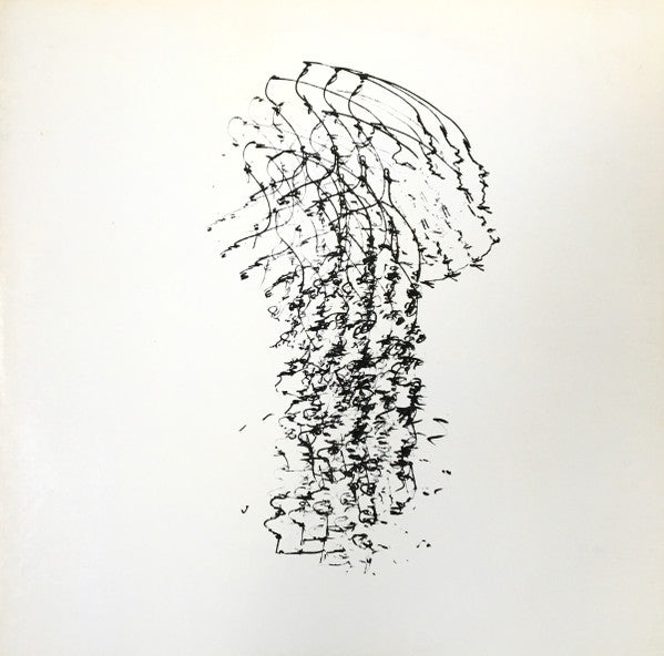 Philip Glass - Music In Similar Motion / Music in Fifths LP