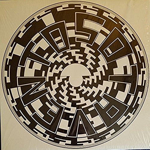 Sotavento – Original Songs LP