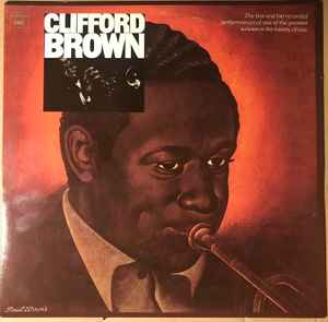 Clifford Brown – The Beginning And The End LP
