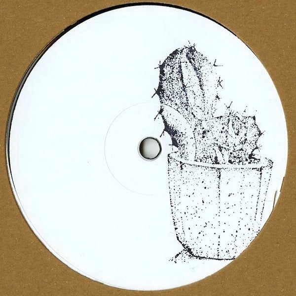 Various - WHYTENUMBERS002 12"