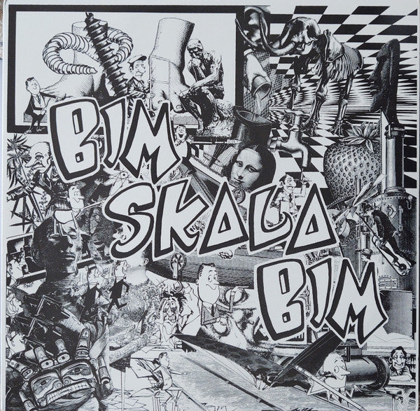 Bim Skala Bim – Bim Skala Bim LP