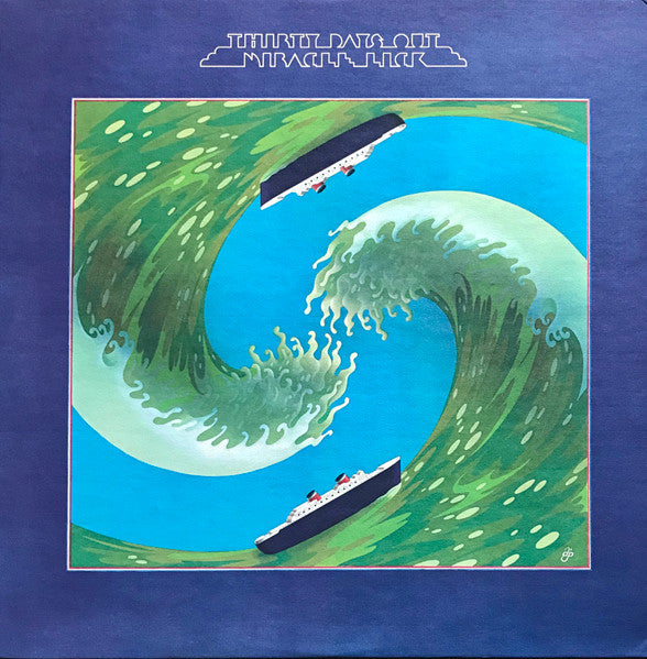 Thirty Days Out – Miracle Lick LP