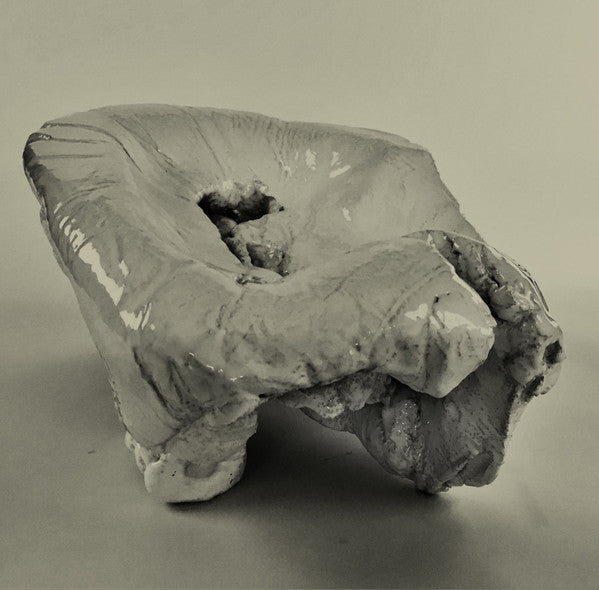 Lo-Will - You And Me In Outer Space 12"