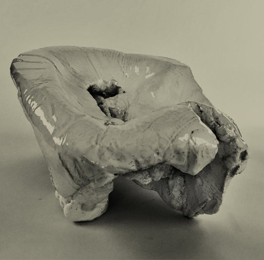 Lo-Will - You And Me In Outer Space 12"