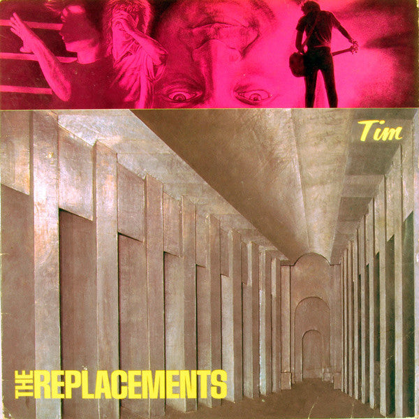 The Replacements - Tim LP