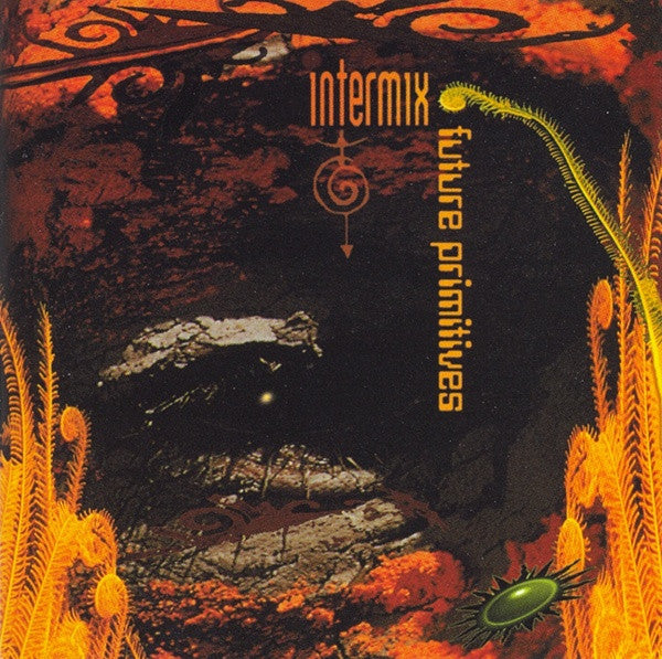 Intermix – Future Primitives CD