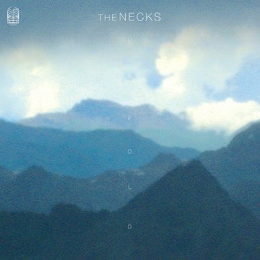 The Necks - Unfold