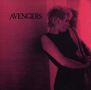 Avengers - Avengers