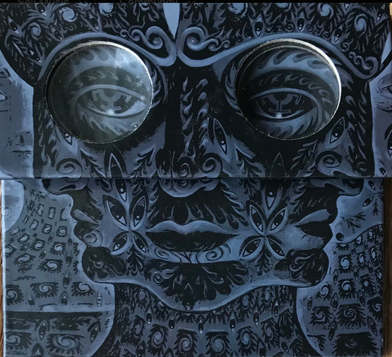 Tool – 10,000 Days CD