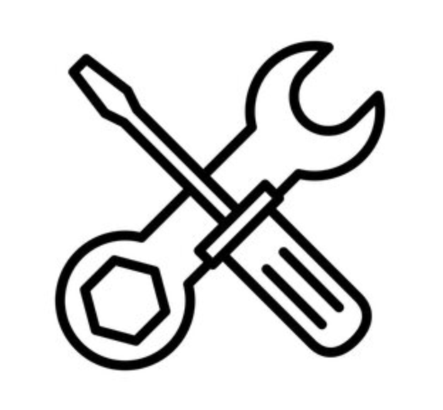 Equipment Servicing - Labor (1/2 Hour)