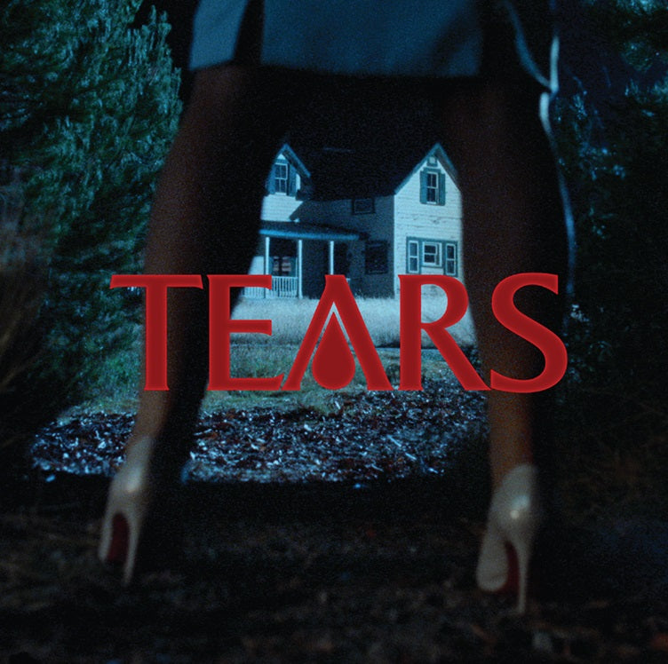 Pre-order: Sabrina Carpenter - Tears 45 (red vinyl)
