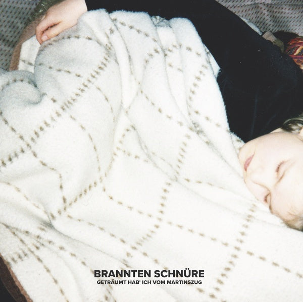 Brannten Schnure - Getraumt Hab Ich Vom Martinszug