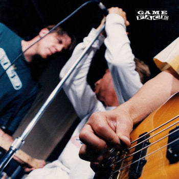 Gameface - Three To Get Ready (25th anniv deluxe)