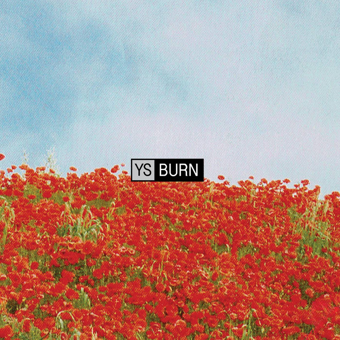 YS - Burn