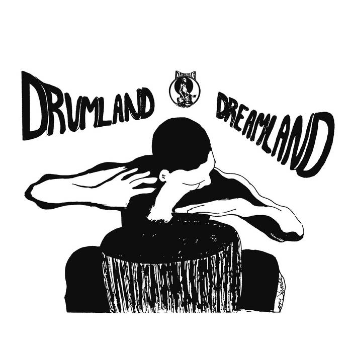 Lori Vambe - Drumland Dreamland (UK import)