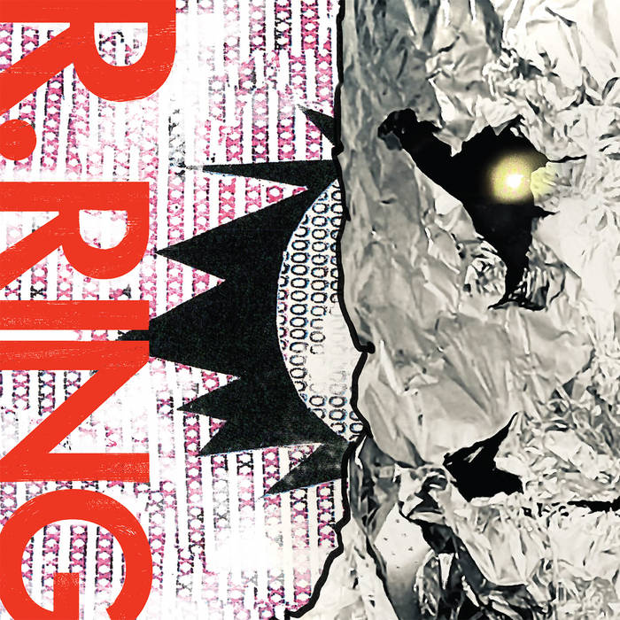 R. Ring - War Poems, We Rested