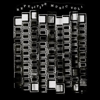 Misha Panfilov - Repetitive Music Vol 1