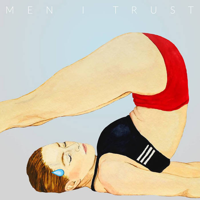 Men I Trust - Headroom (Canada import)