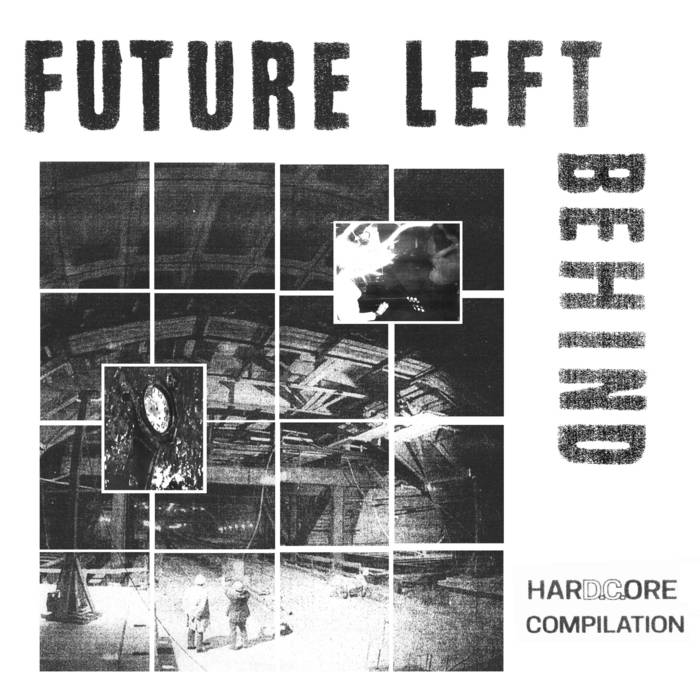 Various - Future Left Behind