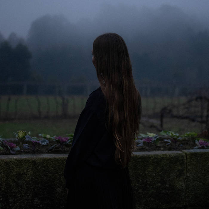 Kara-Lis Coverdale - A Series Of Actions In A Sphere Of Forever