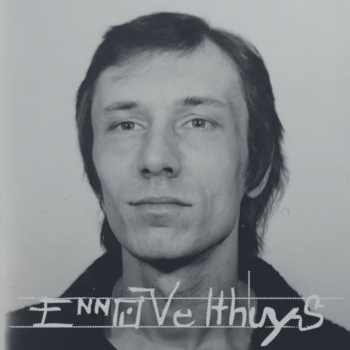 Enno Velthuys - Music From The Other Side Of The Fence