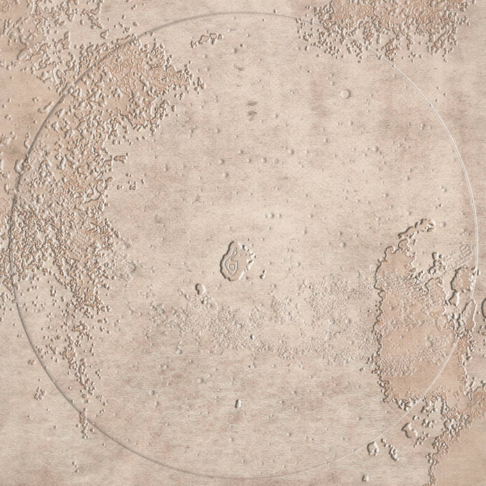 Mars Volta - Lucro Sucio Los Ojos Del Vacio