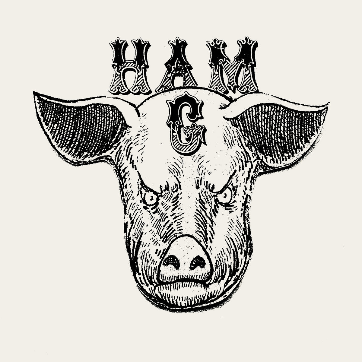 Ham - G - Debut