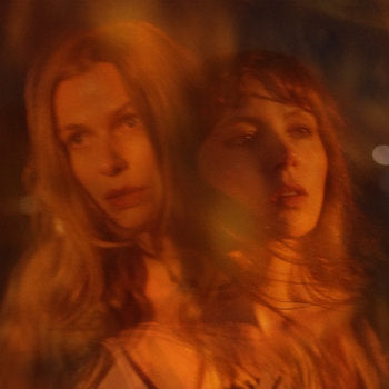Pre-order: Purple Pilgrims - Given To The Night