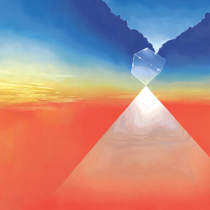 Cole Pulice - Land's End Eternal