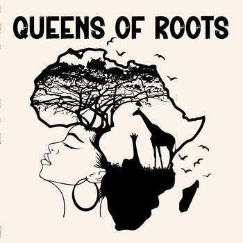 Various - Queens Of Roots