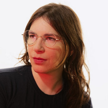 Ruth Garbus - Profound