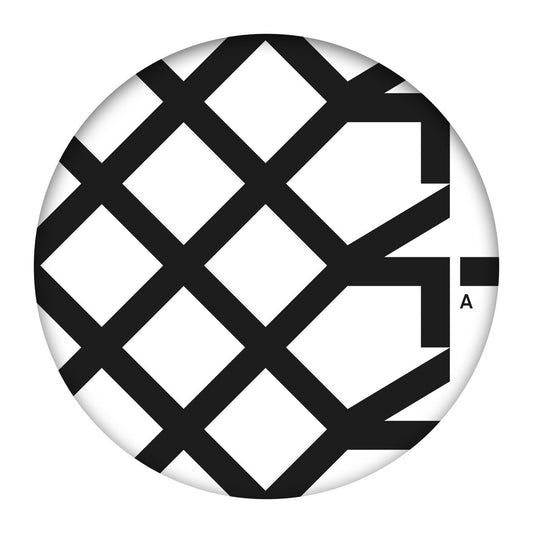 Lanark Artefax - Glasz EP