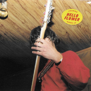 Joanna - Hello Flower
