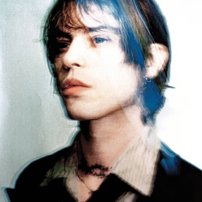 Elias Rønnenfelt - Speak Daggers