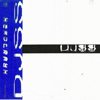 DJ Speedsick - Head Crash