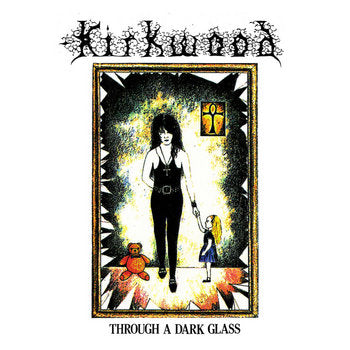 Jim Kirkwood - Through A Dark Glass