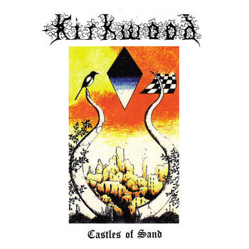 Jim Kirkwood - Castles Of Sand