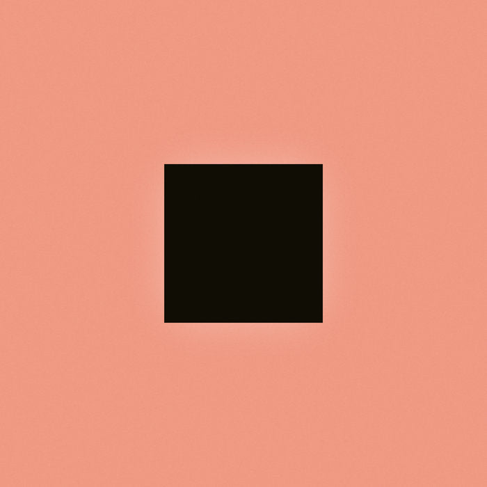 Bon Iver - 'SABLE, fABLE' - Black & Salmon 2x Vinyl LP