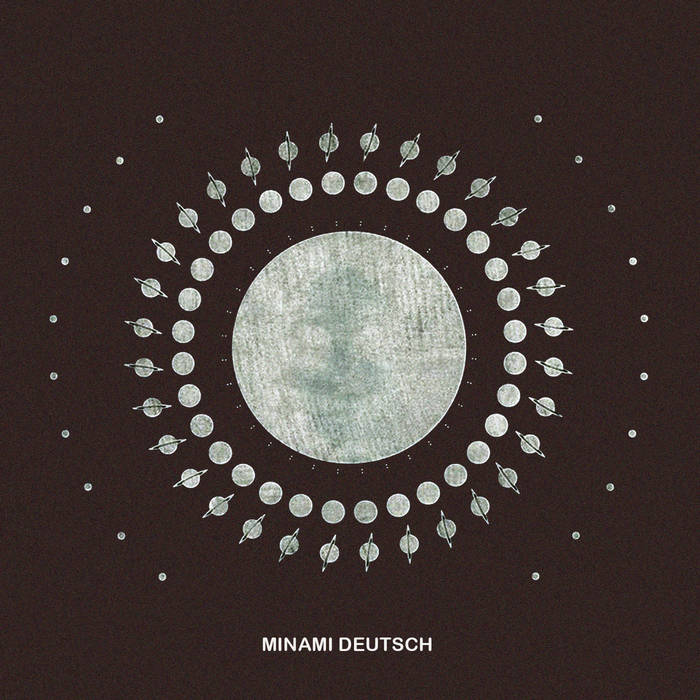 Minami Deutsch - Minami Deutsch