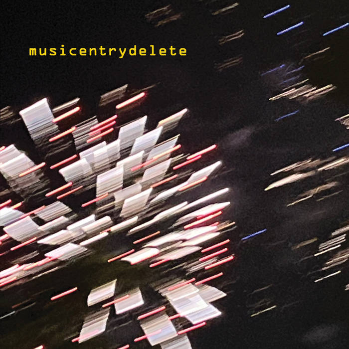 Musicentrydelete – Selfless