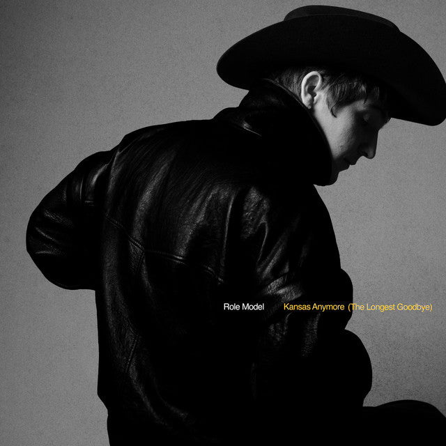 Role Model - Kansas Anymore (the Longest Goodbye) (Yellow)