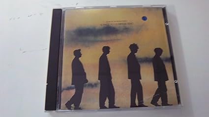 Echo & The Bunnymen - Songs To Learn & Sing