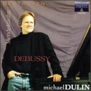 Michael Dulin - Beethoven, Mendelssohn, Debussy