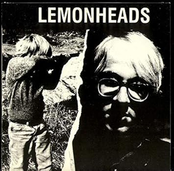 Lemonheads - Create Your Friends