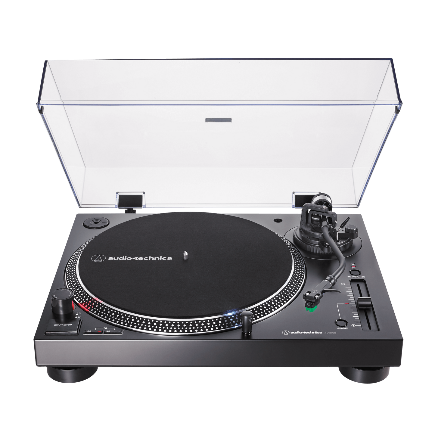 Audio Technica AT-LP120XUSB Turntable