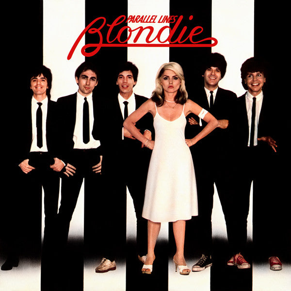 Blondie - Parallel Lines 180g LP