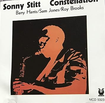 Sonny Sitt - Constellation