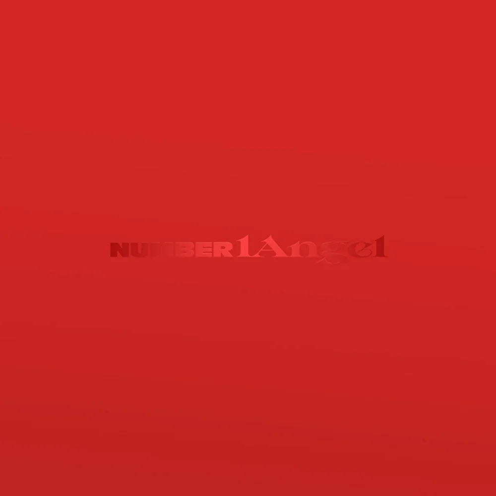 Charli XCX - Number 1 Angel