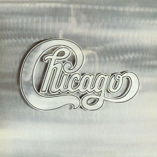 Chicago - Chicago II LP